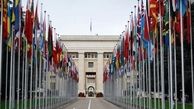 سومین روز نشست ژنو درباره سوریه لغو شد