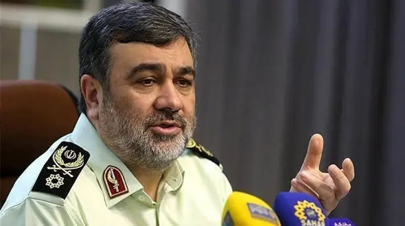 در ناآرامی های اهواز تا این لحظه هیچ گزارشی از تلفات نداشتیم