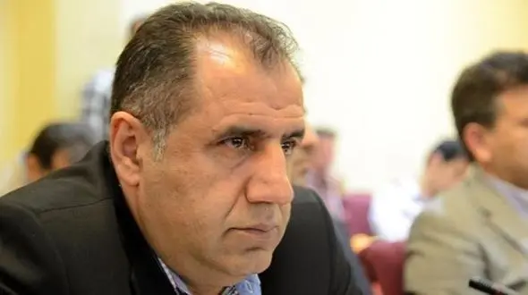 داور سابق فوتبال ایران به دلیل کرونا بستری شد