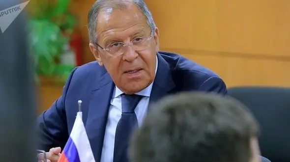 واکنش لاوروف به ادعای نتانیاهودر مورد ایران