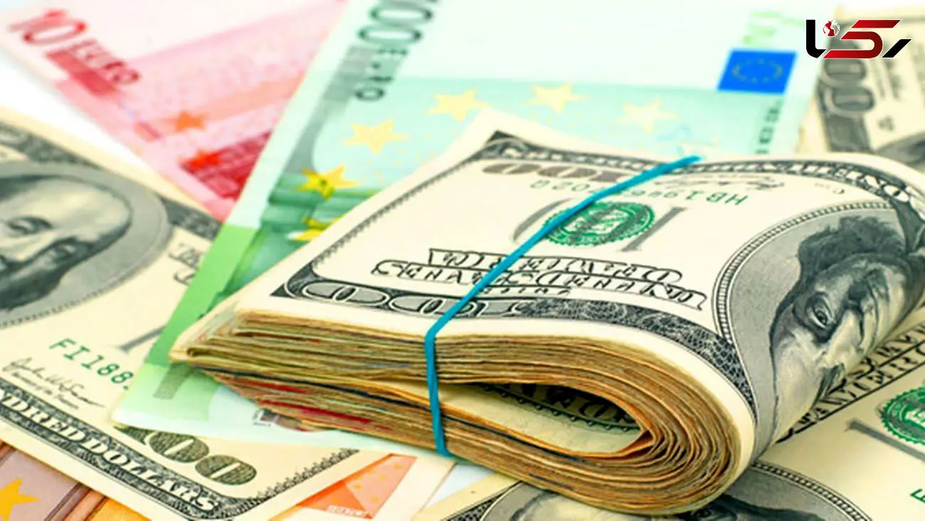 دولت عامل گرانی افزایش نرخ دلار است / منافع عده‌ای سودجو در گرانی ارز است