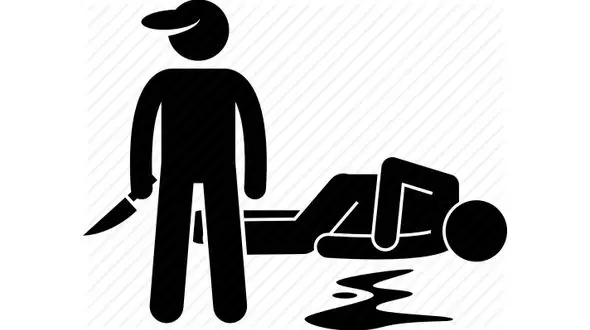 پیشنهاد پلید فراز 25 ساله به زن جوان / 2 مرد او را در شرق تهران سلاخی کردند