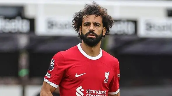 خبری که تن و بدن لیورپول را لرزاند / محمد صلاح در راه آسیا