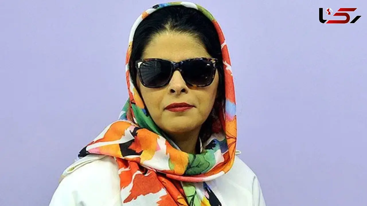 جراحی‌ ای که بینایی ام را گرفت / مریم حیدرزاده از روز سرنوشت‌ سازش گفت + فیلم