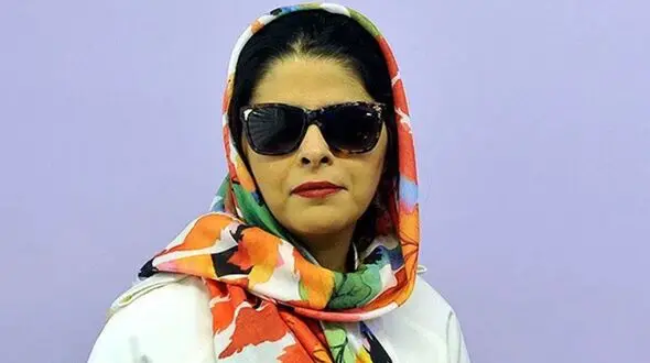 جراحی‌ ای که بینایی ام را گرفت / مریم حیدرزاده از روز سرنوشت‌ سازش گفت + فیلم