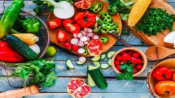 سبزی های مخصوص دیابتی ها 