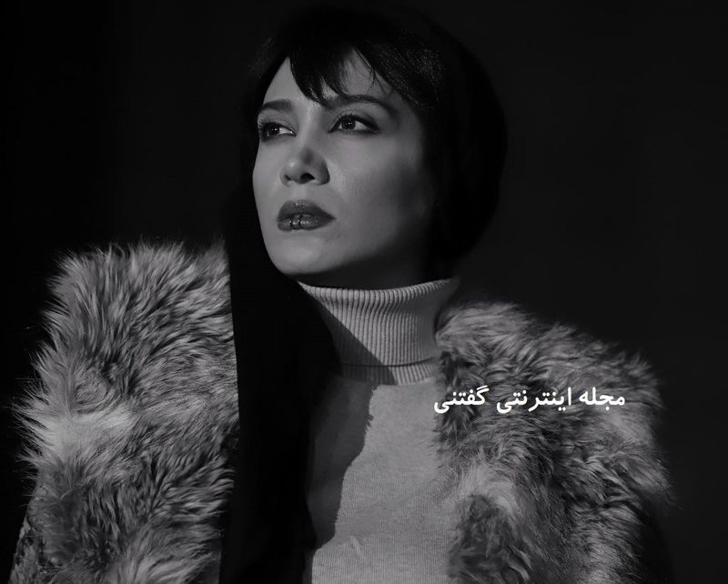 شمایل جدید نیکی مظفری 2