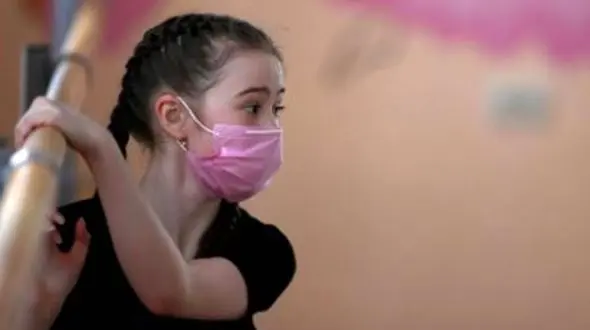 مرگ مرموز چند کودک با علائمی مشابه کرونا / نیویورک