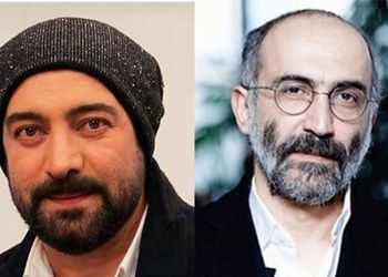 ماجرای درگیری هادی حجازی‌فر با مجید صالحی : به من آویزون شده بود... گازش گرفتم ... یهو شروع کرد فحش دادن