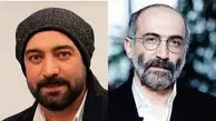 ماجرای درگیری هادی حجازی‌فر با مجید صالحی : به من آویزون شده بود... گازش گرفتم ... یهو شروع کرد فحش دادن