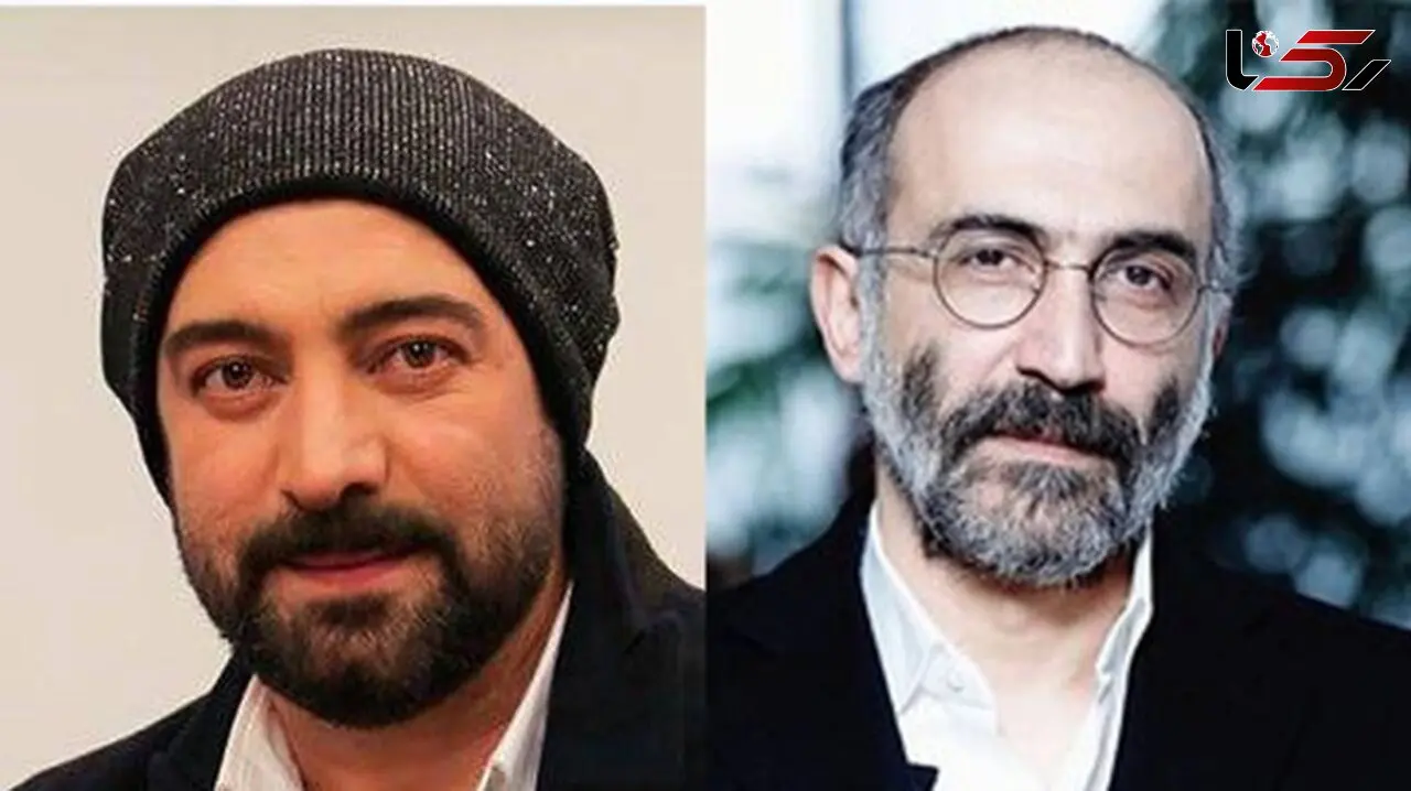 ماجرای درگیری هادی حجازی‌فر با مجید صالحی : به من آویزون شده بود... گازش گرفتم ... یهو شروع کرد فحش دادن