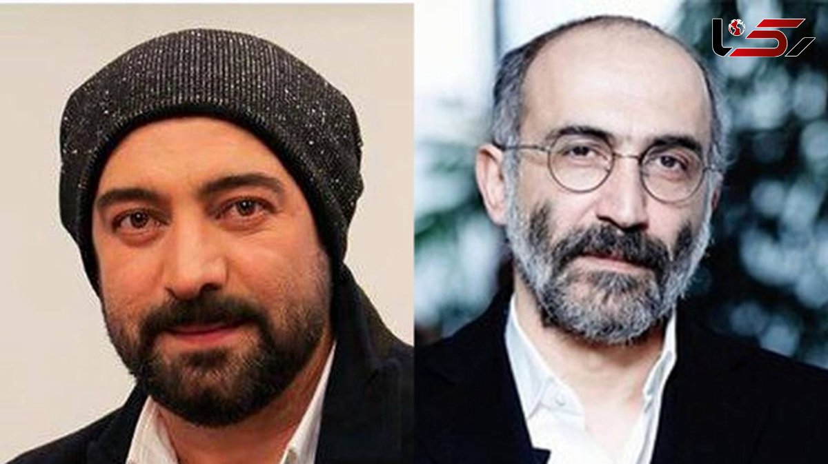 ماجرای درگیری هادی حجازی‌فر با مجید صالحی : به من آویزون شده بود... گازش گرفتم ... یهو شروع کرد فحش دادن