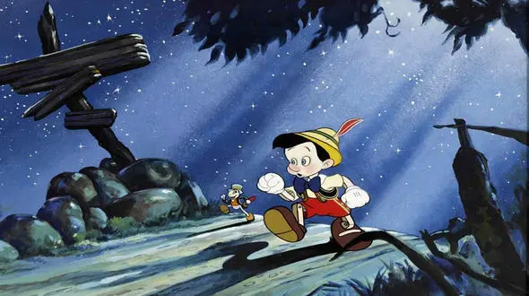 نحوه صداگذاری انیمیشن‌های دیزنی در یک قرن پیش + فیلم