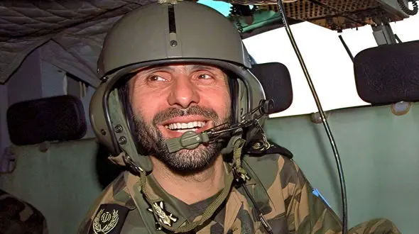 دستور ترور صیاد شیرازی را چه کسی داد؟ / افشای ابعاد جدید ترور شهید صیاد شیرازی  پس از 26 سال + زندگینامه