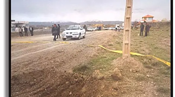 قتل مسلحانه 2 برادر بخاطر سگ گله / جنایتی که نوروز 1403 رقم خورد + عکس