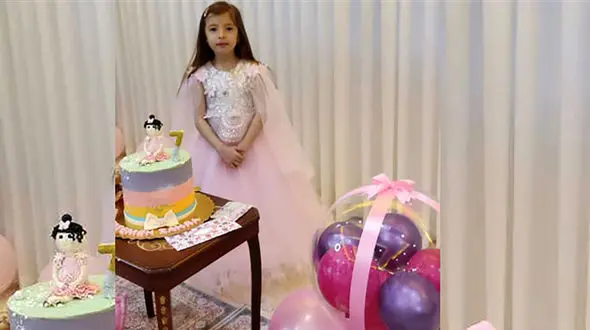 ناگفته های قتل دختربچه همسایه در کرج ! / زن جنایتکار  4 بار بازسازی صحنه قتل کرد ! + عکس محل کشف جسد 