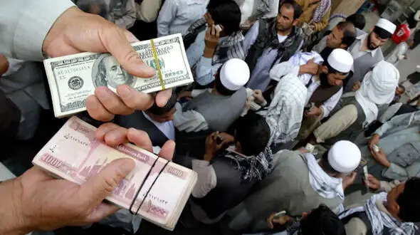 قیمت افغانی افغانستان به تومان، امروز یکشنبه 27 خرداد 1403 