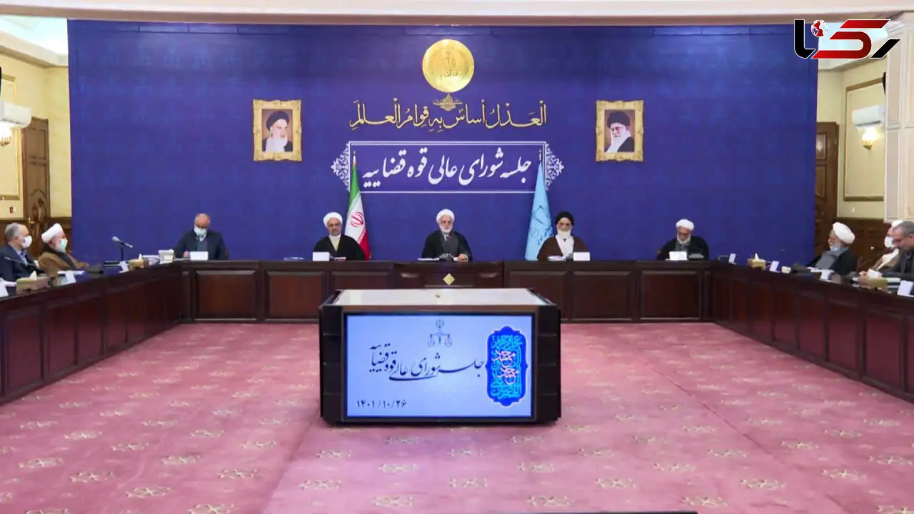 محسنی اژ ه ای: از 82 هزار نفر مشمول عفو گسترده اخیر ۲۲ هزار نفر عفوشدگانِ اغتشاشات هستند