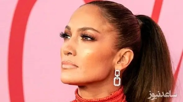 عمارت سلطنتی جنیفر لوپز و همسر فوق معروفش / همه حیرت کردند!