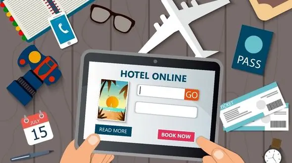 رزرو هتل شیراز؛ تجربه‌ای بی‌نظیر در دل دیار پارس