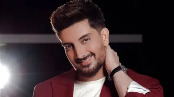 زیبایی زن و خواهرزن فرزاد فرزین !  / کدام خواهر جذاب تر است ؟! + بیوگرافی و عکس ها