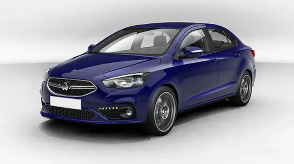 ثبت نام اولین پیش فروش سایپا در سال 1400 آغاز شد + قیمت و زمان تحویل