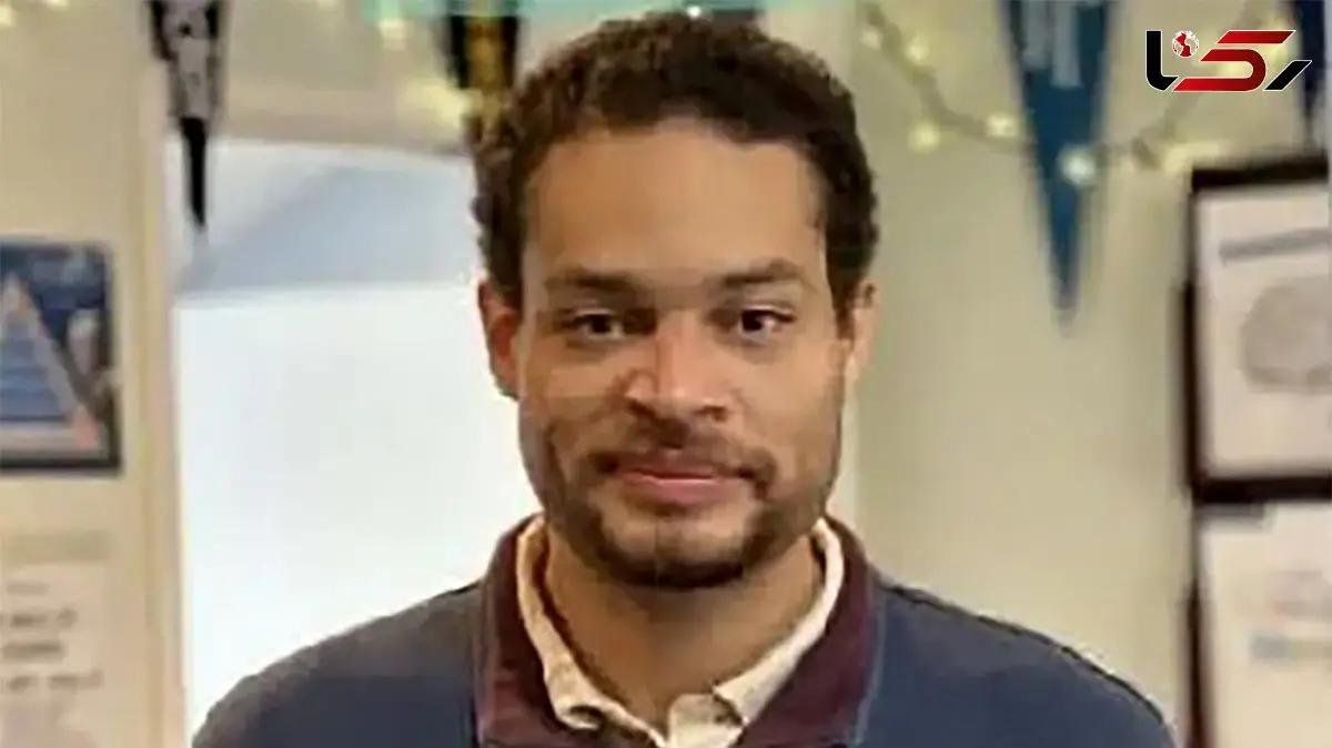 تیرانداز مراسم شام ترامپ با خبرنگاران کیست؟ + عکس