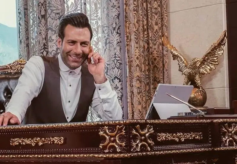 مجید واشقانی