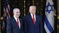 ترامپ از اسرائیلی‌ها برای رأی دادن دعوت کرد