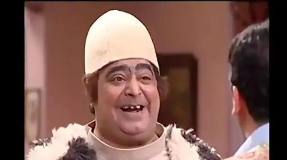 (ویدئو) سکانسی فراموش نشدنی از سریال باغ مظفر/وقتی قل مراد میخواد فداکاری کنه با فروغ ترشیده ازدواج کنه!