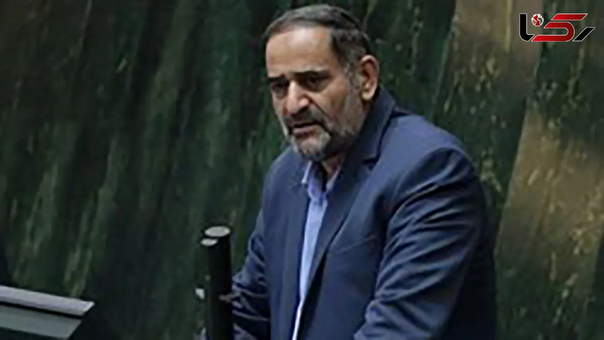 ظفرقندی با  ابزار جراحی به جای درمان مردم، برای تضعیف نظام و حمایت از اغتشاشات بیانیه می نویسد!