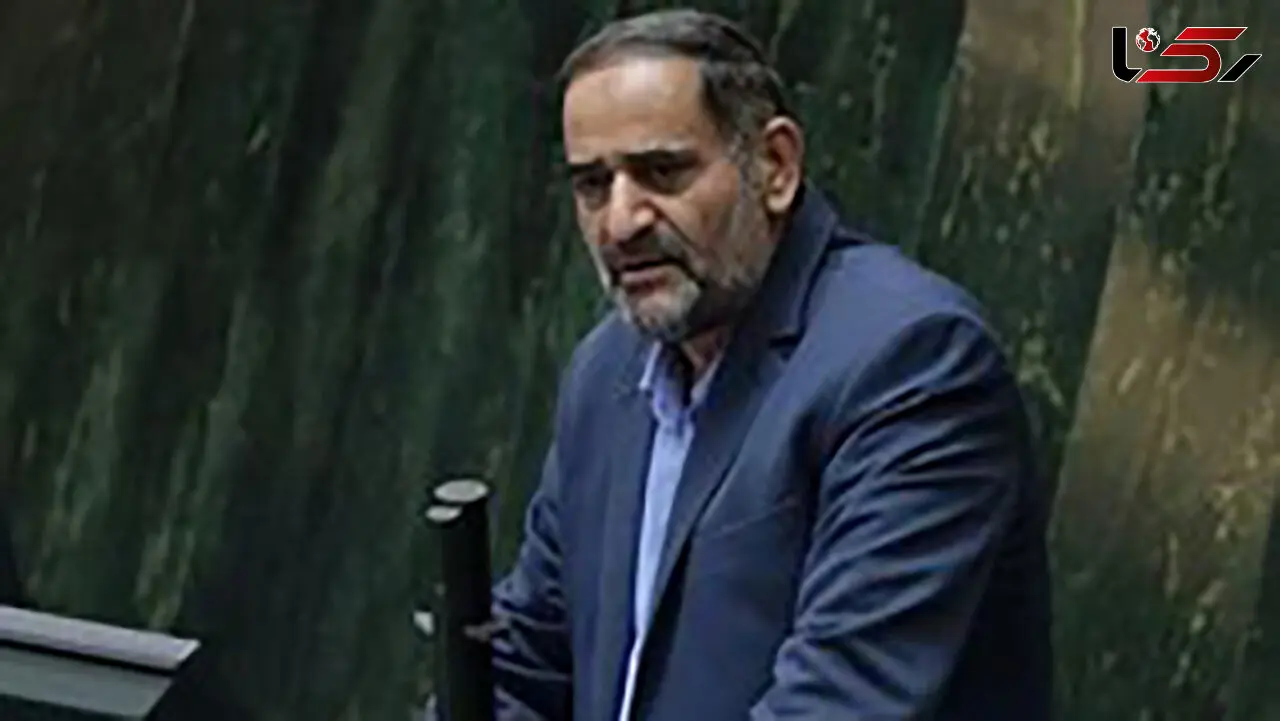 ظفرقندی با  ابزار جراحی به جای درمان مردم، برای تضعیف نظام و حمایت از اغتشاشات بیانیه می نویسد!