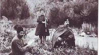 علاقه افراطی ناصرالدین شاه به یک پسربچه ! / زنان حرمسرا به این پسربچه حسودی می کردند