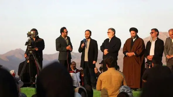 بهادری جهرمی: احیای دریاچه ارومیه با برنامه‌ریزی دولت رخ داد