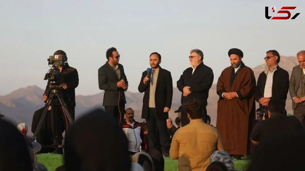 بهادری جهرمی: احیای دریاچه ارومیه با برنامه‌ریزی دولت رخ داد