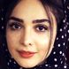 المیرا دهقانی بازیگر خوب کشورمان در آشفته ترین حالت ممکن که تا به حال ندیده اید