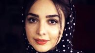 المیرا دهقانی بازیگر خوب کشورمان در آشفته ترین حالت ممکن که تا به حال ندیده اید