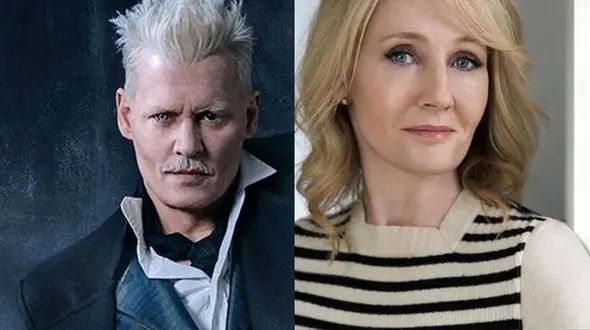 اتهام نژادپرستی به خالق "هری پاتر" 