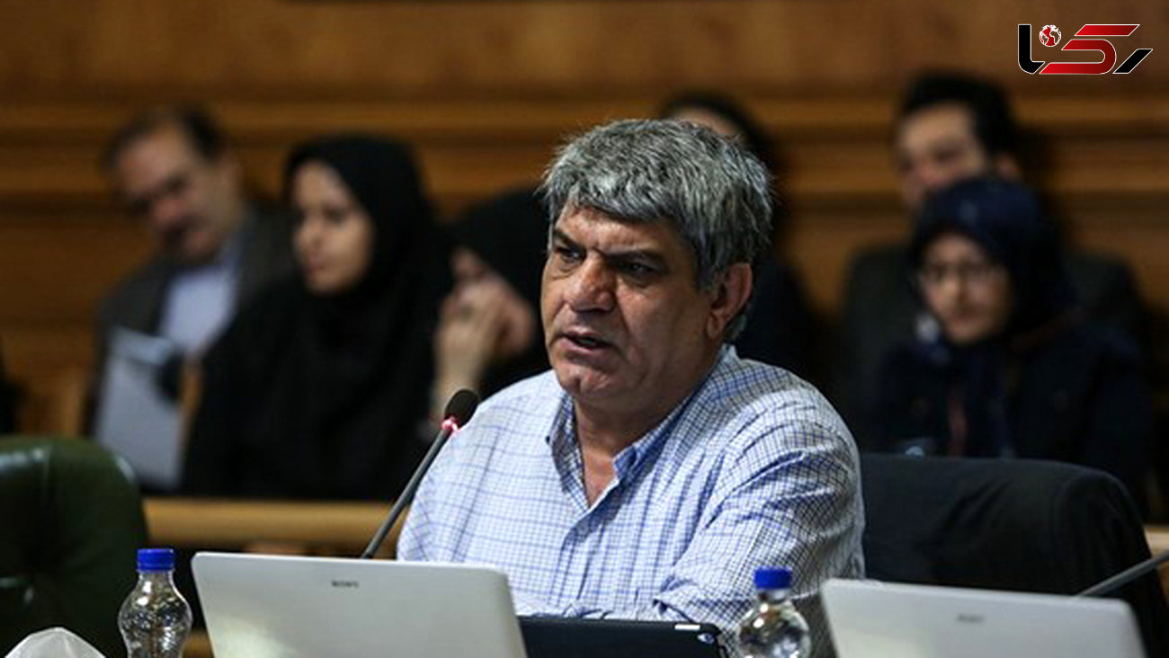غیبت محسن هاشمی در روز بررسی سیاست‌های حمل و نقلی تهران در شورای شهر 
