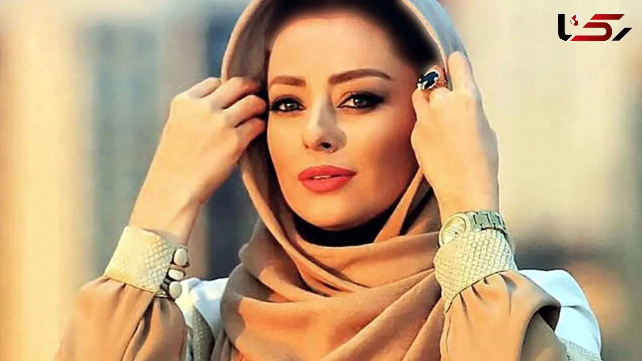 عصبانیت شدید نفیسه روشن از مهران مدیری / چرا من را دعوت نکردی !