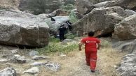 نجات جان 5  گردشگر گرفتار شده در مناطق کوهستانی دزفول