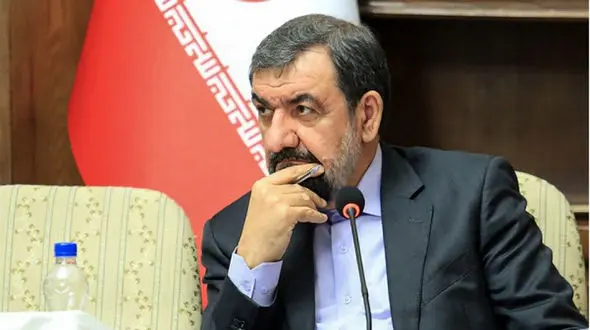 کاندیداتوری محسن رضایی در انتخابات 1400 قطعی است