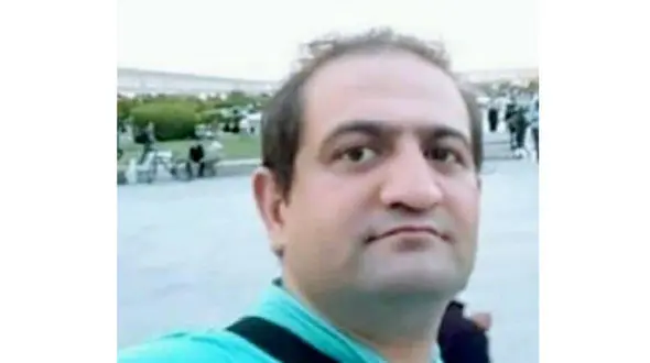 مالک جنگی مغانلو شهید شد + عکس