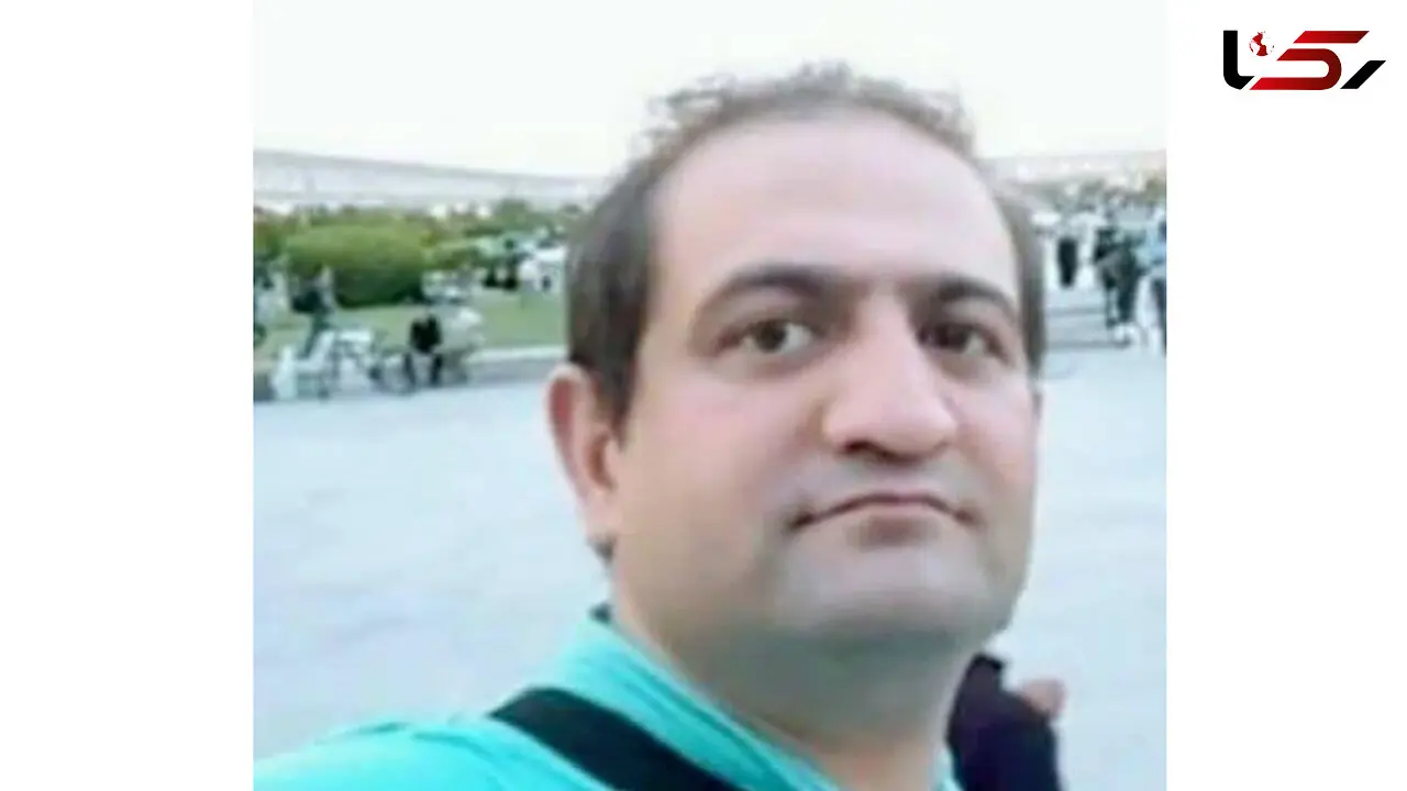 مالک جنگی مغانلو شهید شد + عکس