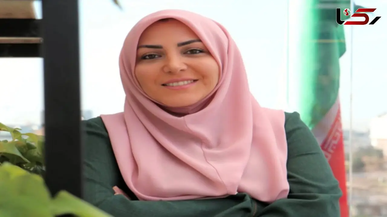 عکس /  قاب خانوادگی المیرا شریفی‌مقدم و داوود عابدی و فرزندانشون