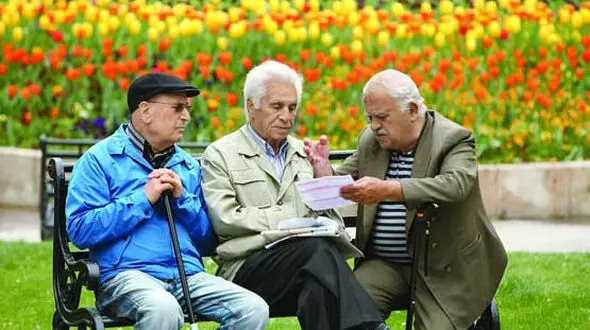  نرخ افزایش حقوق بازنشستگان اعلام شد