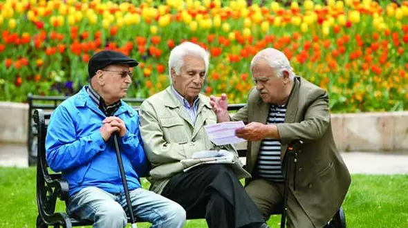  نرخ افزایش حقوق بازنشستگان اعلام شد
