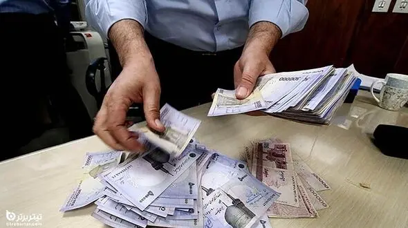 جزئیات افزایش 50 درصدی حقوق کارمندان در سال 1400