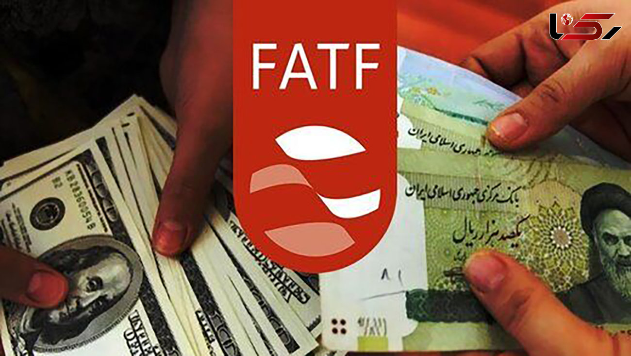 زیان صد درصدی پیوستن به FATF از زبان محمدجواد لاریجانی