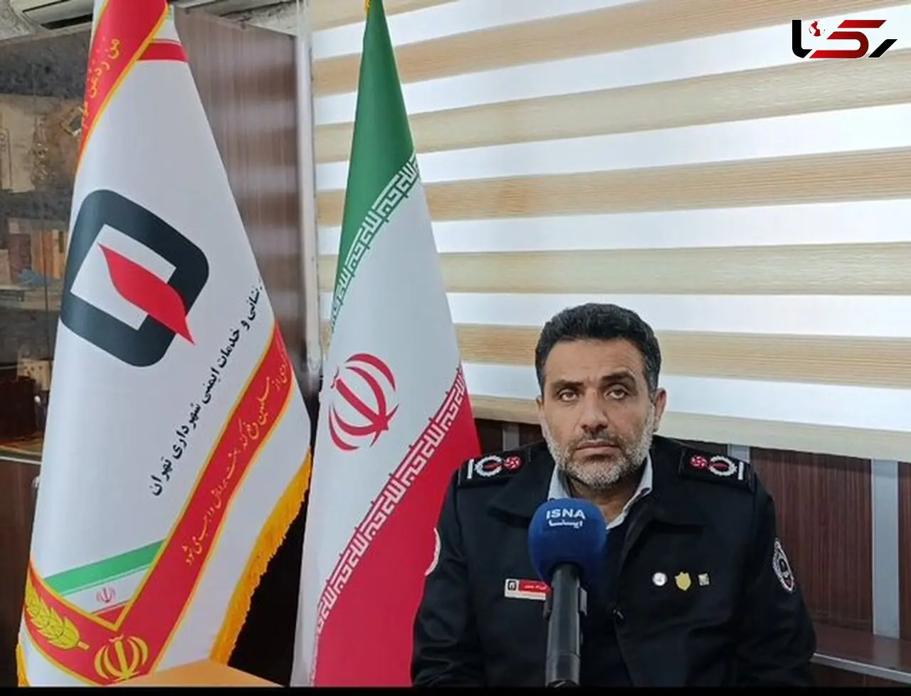 مدارس فرسوده تهران زیر تیغِ ایمن‌سازی/ آتش‌نشانی پای کار آموزش مدارس آمد